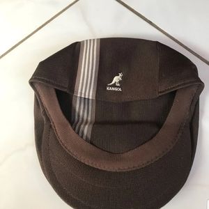 Kangol Tropic 504 Hat Medium